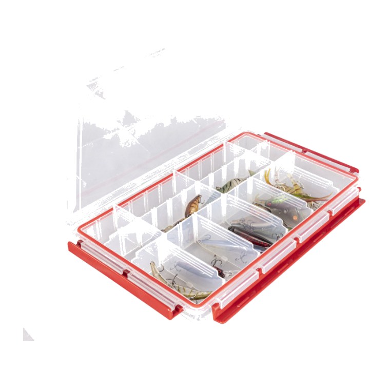 Plano 3740 Waterproof Tackle Tray
