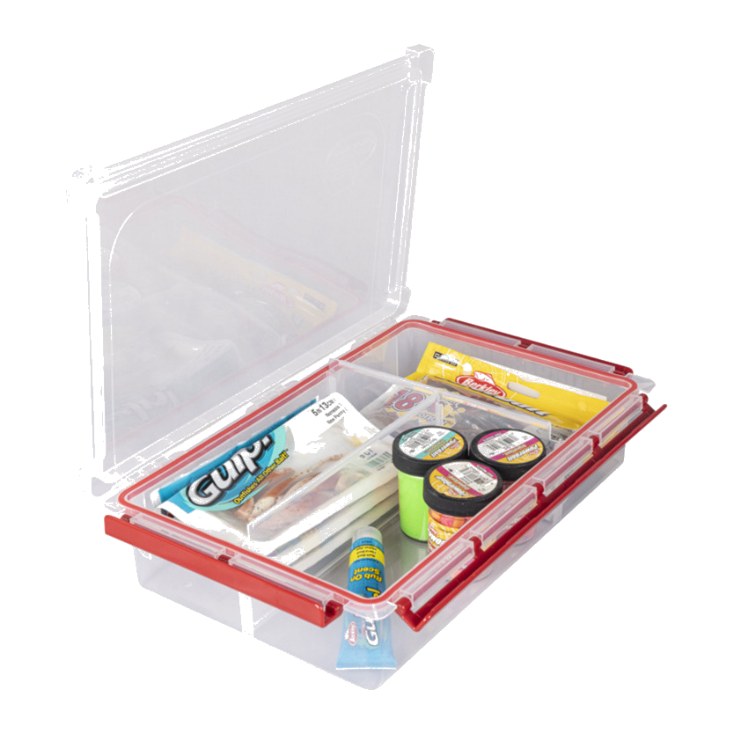 Plano 3741 Deep Waterproof Tackle Tray