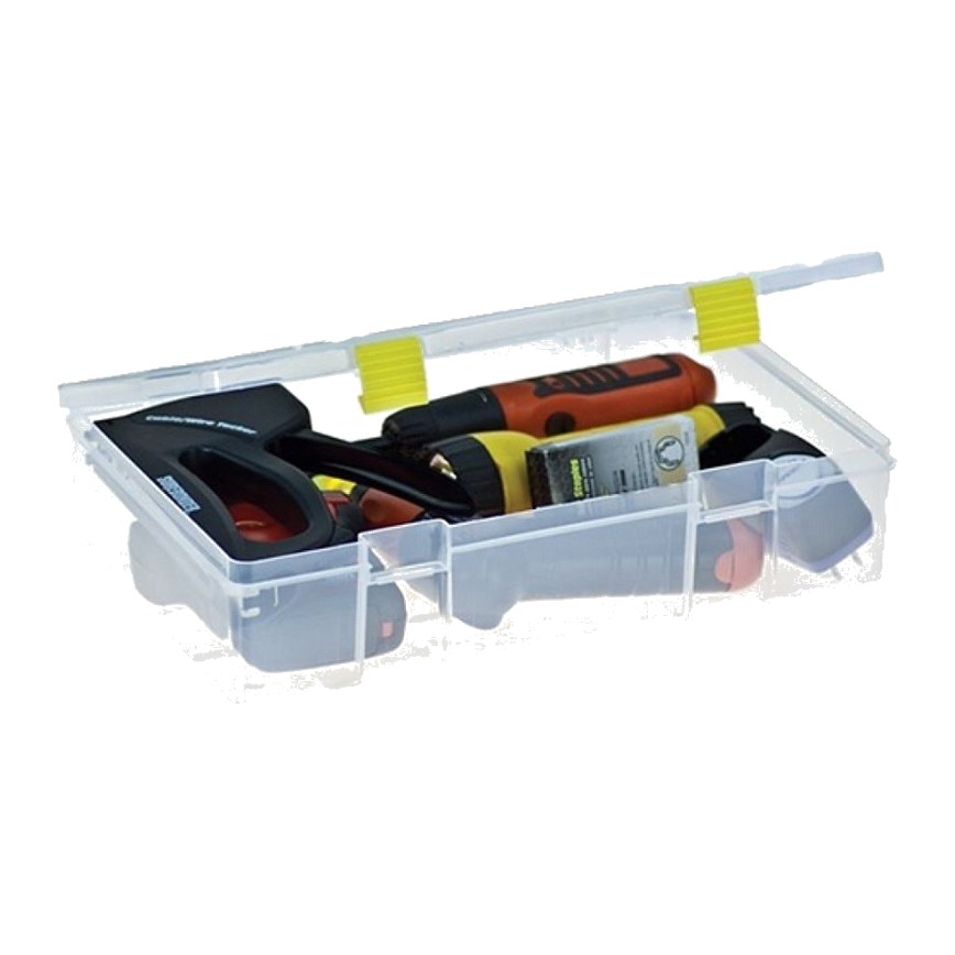 Plano Deep Prolatch 2-3731-01 Tackle Box - Open Compartment