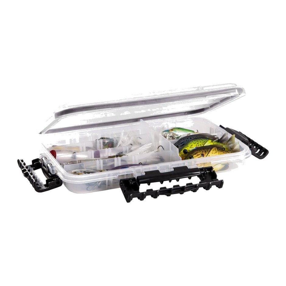 Plano Guide Series 3640 Waterproof Stowaway Tackle Tray