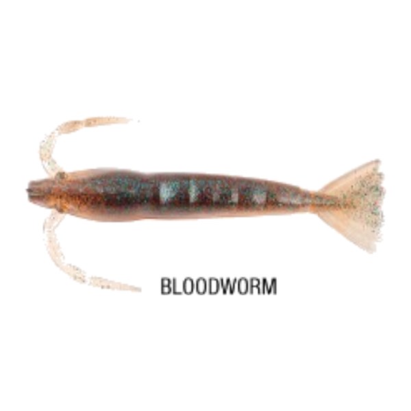 Powerbait 2In Shrimp