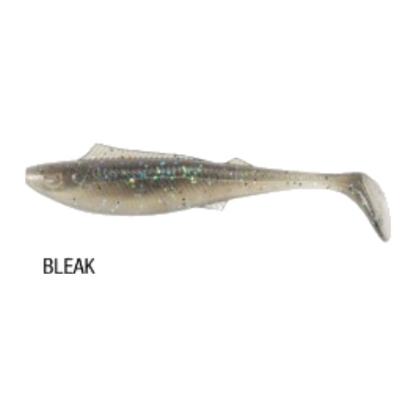 Powerbait® 5" Nemesis Paddle Tail