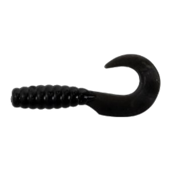 PowerBait Grub 2.5"