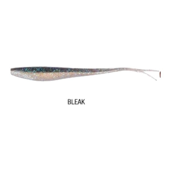 PowerBait Jerkshad 8"