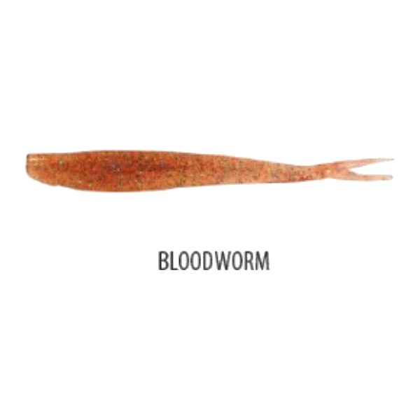 PowerBait Minnow 3"