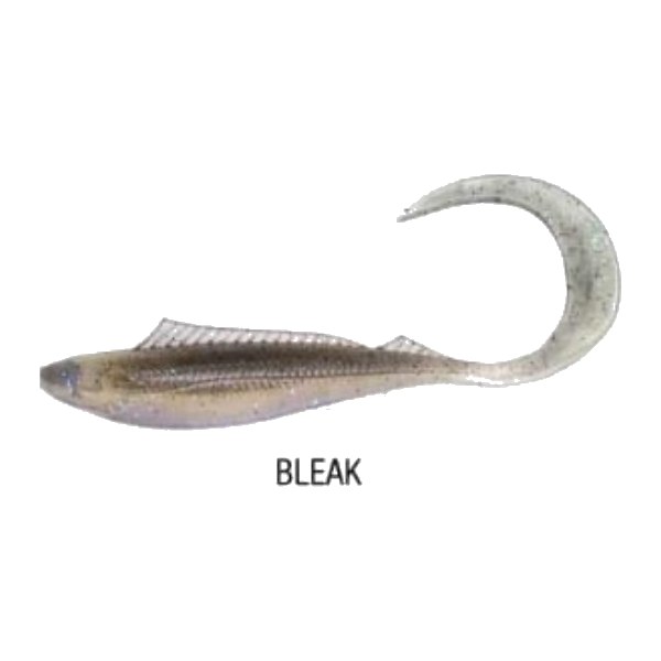 PowerBait Nemesis 5"