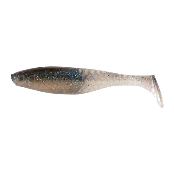 Powerbait Paddlestinger 4In