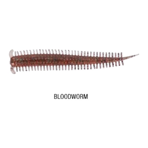 PowerBait Sandworm 2.5"