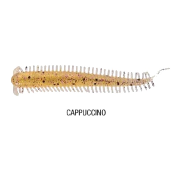 PowerBait Sandworm 4"