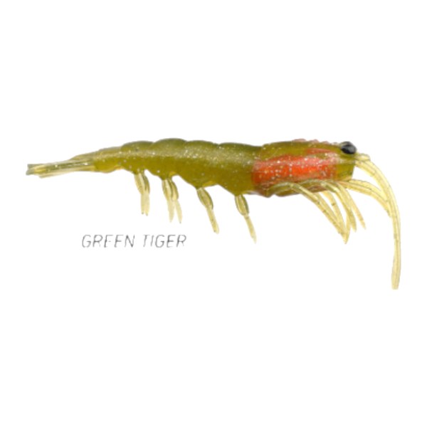 Pro Lure Clone Prawn 120mm