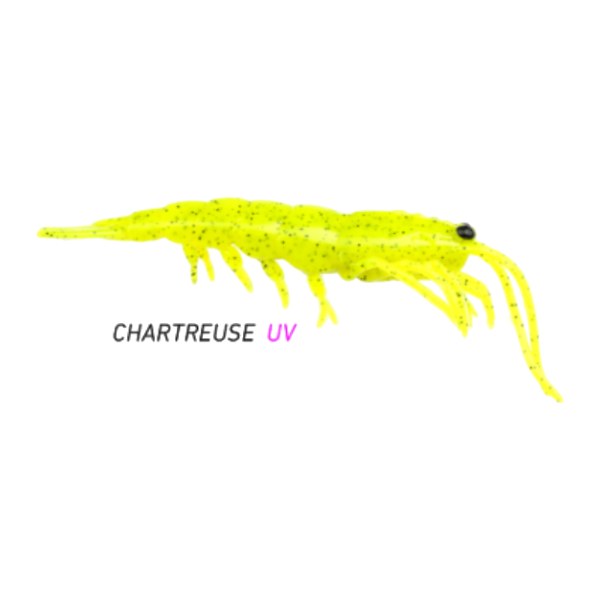 Pro Lure Clone Prawn 62mm