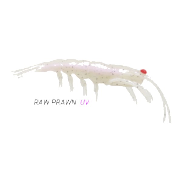 Pro Lure Clone Prawn 75mm