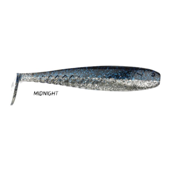 Pro Lure Fishtail 105mm