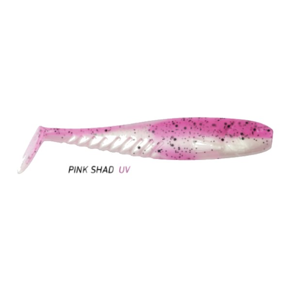 Pro Lure Fishtail 130mm
