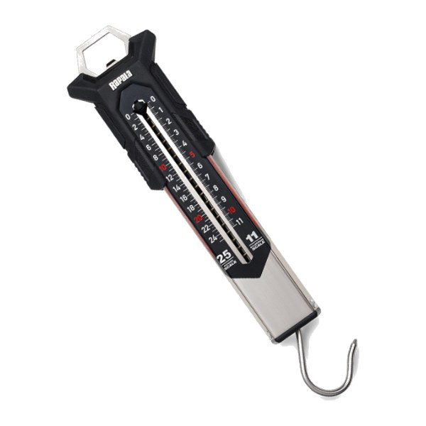Rapala 11 Kg Tube Scale