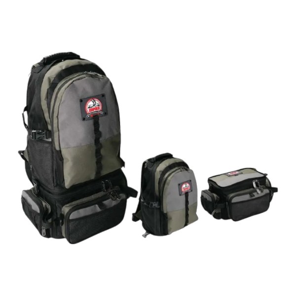 Rapala 3-In1 Combo Backpack