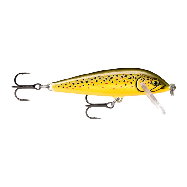 Rapala Cd-5 Countdown 5Cm