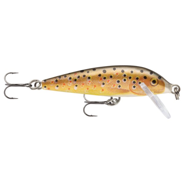 Rapala Cd-9 Countdown 9Cm