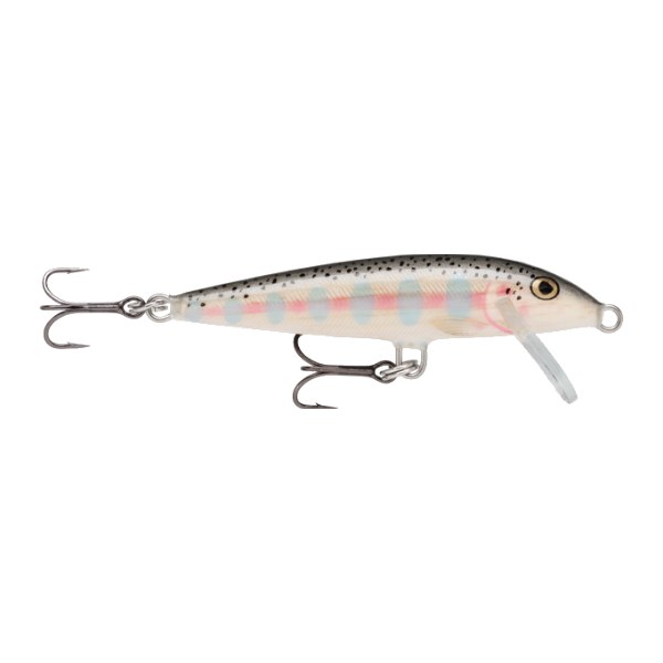 Rapala F-7 Original Floater 7Cm
