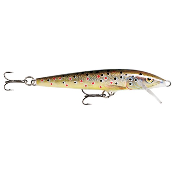 Rapala F-9 Original Floater 9Cm