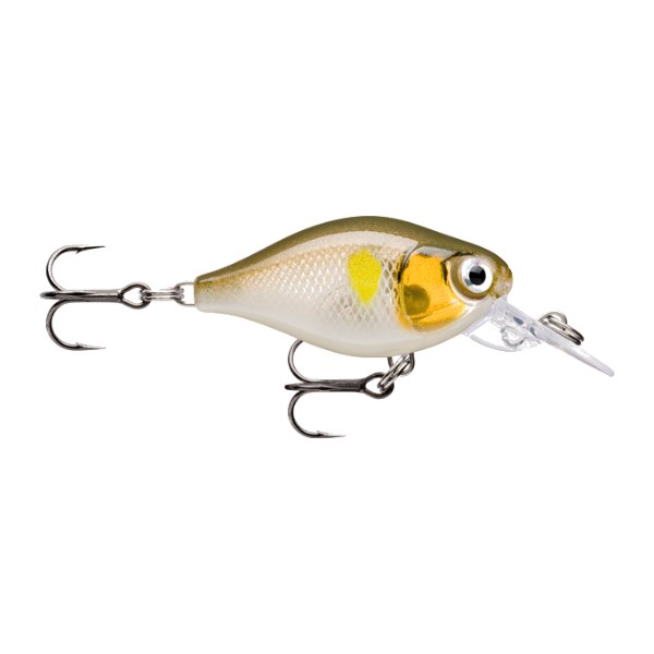 Rapala Fncm03 X-Light Crank 03 Mid Runner