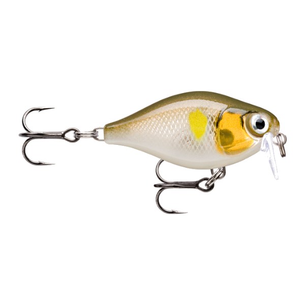 Rapala Fncs03 X-Light Crank 03 Shallow Runner