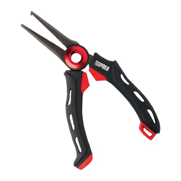 Rapala Mag Spring Pliers 6"