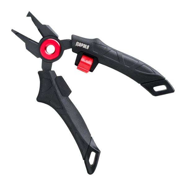 Rapala Magnum Lock Split Pliers