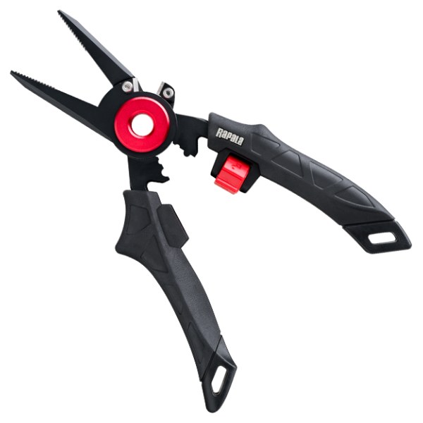 Rapala Magnum Pliers 7In