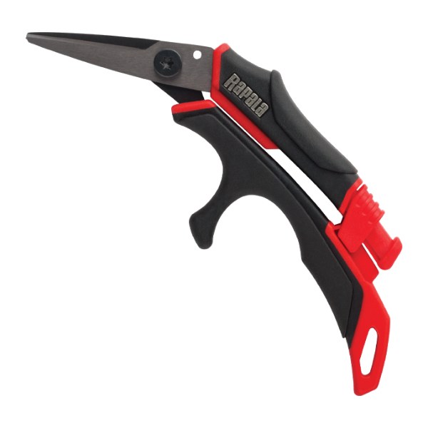 Rapala Precision Line Scissor