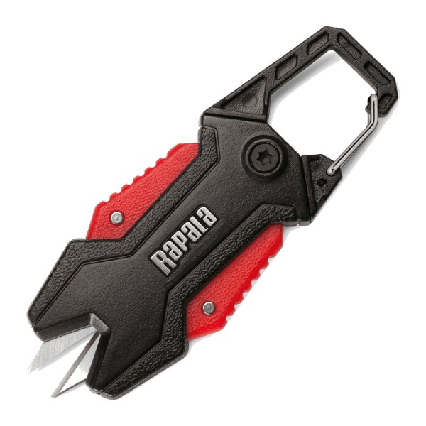 Rapala Retractable Line Scissors