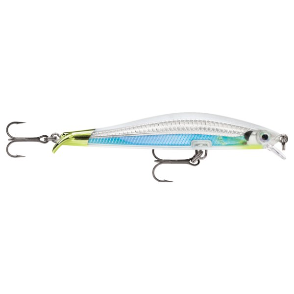 Rapala Rps-12 Ripstop 12Cm