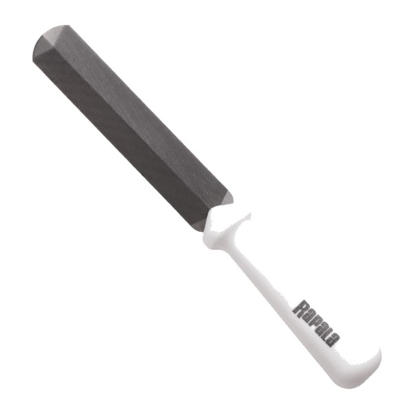 Rapala Salt Angler Hook File