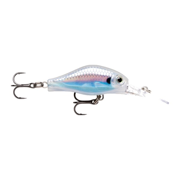 Rapala Sdrfj04 Shadow Rap Fat Jack 04
