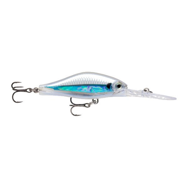 Rapala Sdrjd-05 Shadow Rap Jack Deep 5Cm