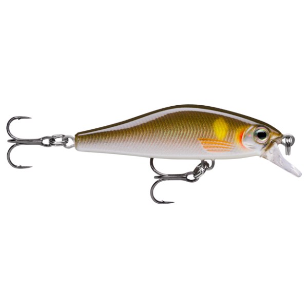 Rapala Shadow SDRSS05 Rap Solid Shad 5Cm