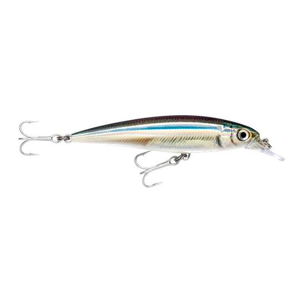Rapala Sxr-12 Saltwater X-Rap 12Cm