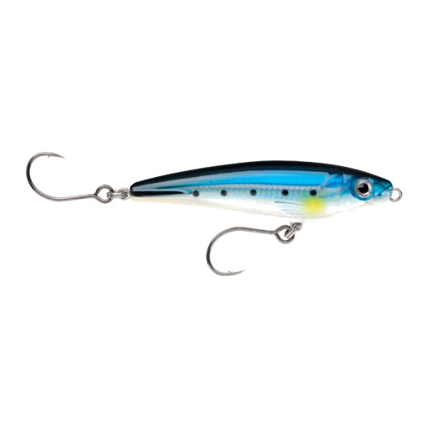 Rapala X-Rap Saltwater Subwalk 07