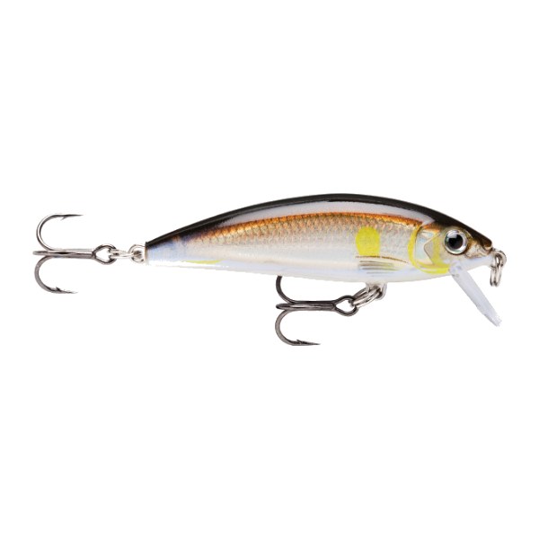 Rapala X-Rap Xrcd-5 Countdown 5