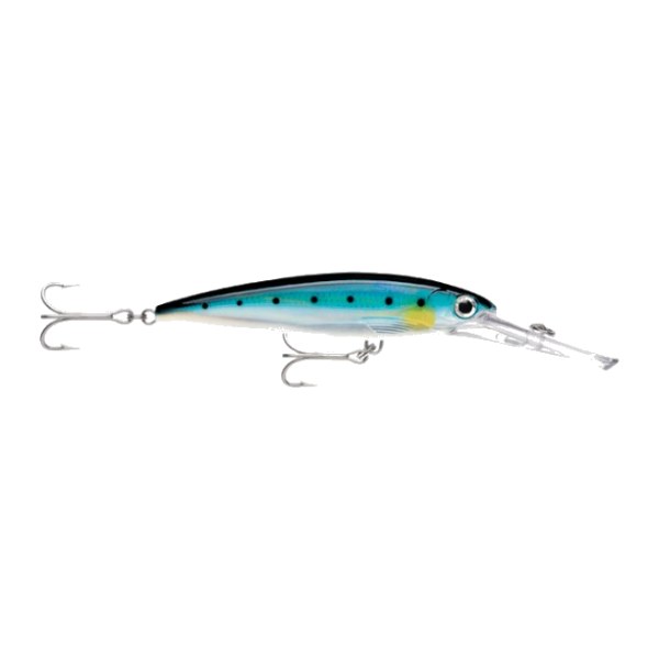 Rapala Xrmag-10 X-Rap Magnum 10