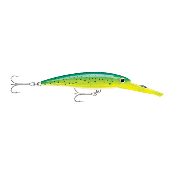 Rapala Xrmag-40 X-Rap Magnum 40