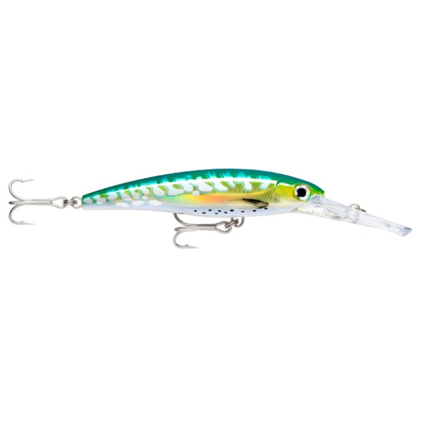 Rapala Xrmag20 X-Rap Magnum 20