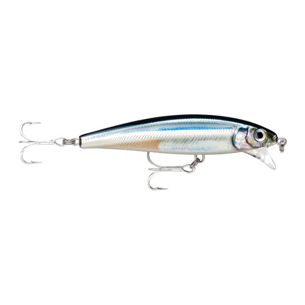 Rapala Xrmagca-10 X-Rap Magnum Cast 10cm