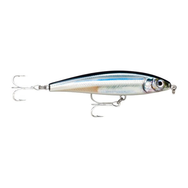 Rapala Xrmagpr10 X-Rap Magnum Prey 10Cm