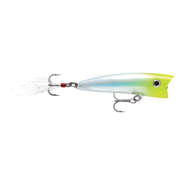 Rapala Xrp-7 X-Rap Pop 7Cm
