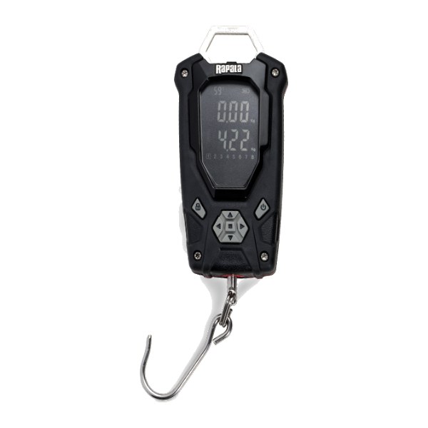 Rcd 25 Kg Digital Scale