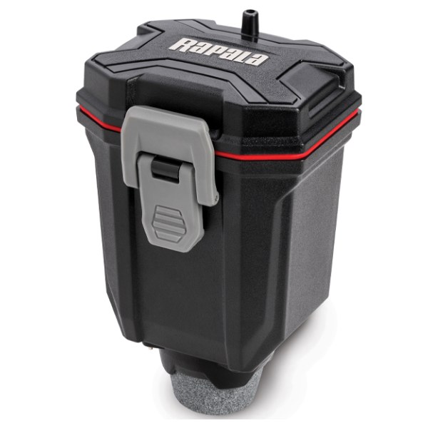 Rcd Compact Floating Aerator