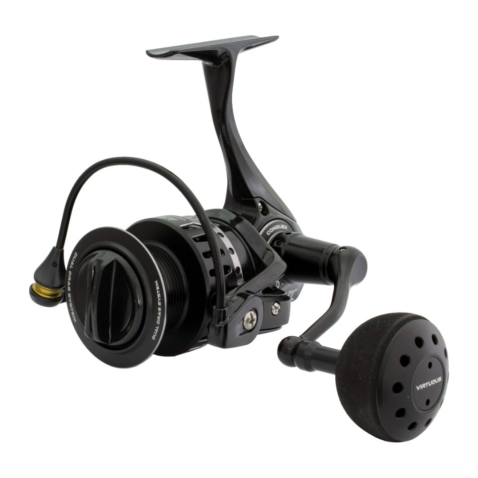 Reel Atc Virtuous Sw