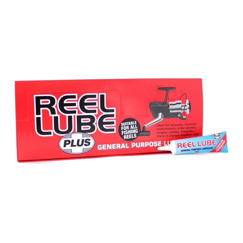 Reel Lube Teflon
