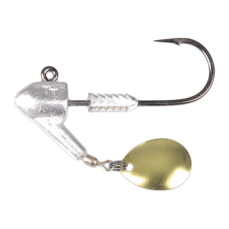 Revlockz Hd Jig Head